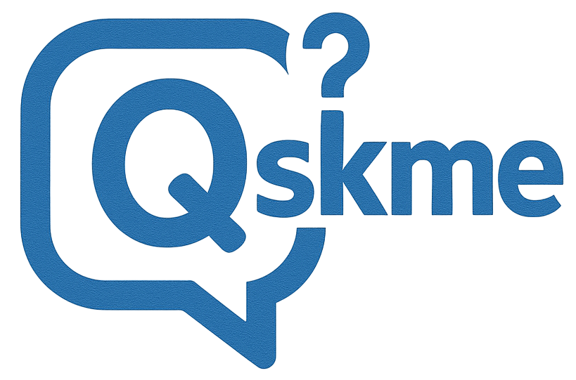 Qaskme Logo