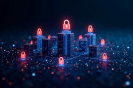 Securing Your Digital World: The Importance of Cybersecurity in the Age of Technology