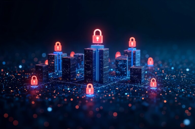 Securing Your Digital World: The Importance of Cybersecurity in the Age of Technology