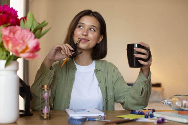 Transform Your Life: One Habit at a Time – The Power of Consistency and Change