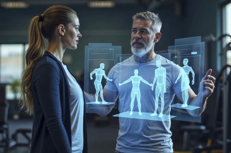 The Evolution of Mental Health: Exploring the Future of Awareness, Technology, and Balance