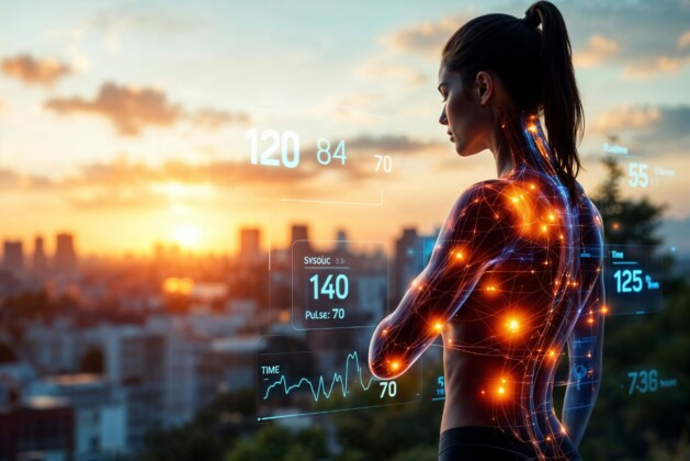 Discover the Future of Health: Top Wellness Trends for Optimal Living