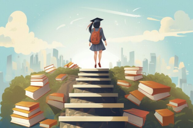 Unlocking Success: The Power of Lifelong Learning for Your Career