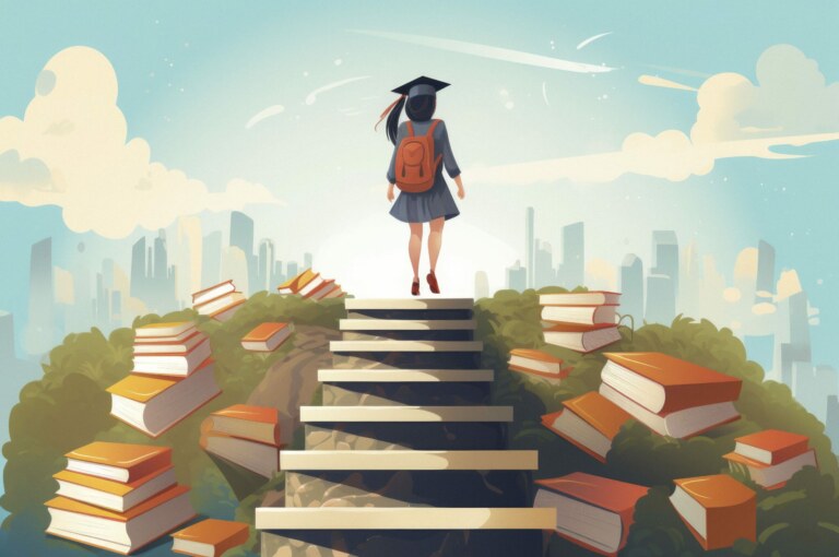 Unlocking Success: The Power of Lifelong Learning for Your Career