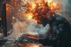 The Dangers of Excessive Reliance on Technology – Are We Losing Our Independence?