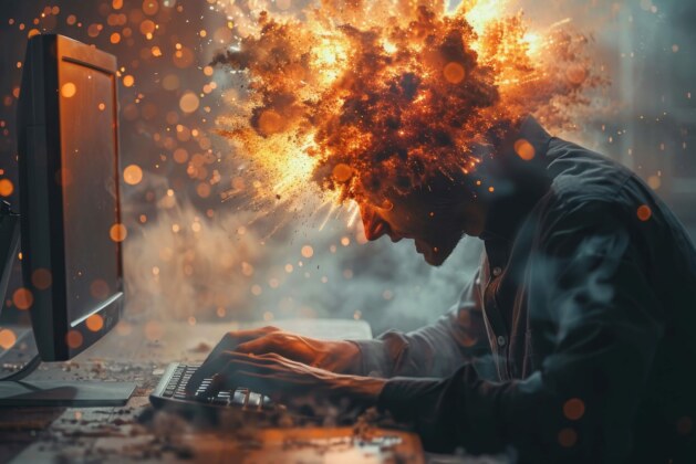 The Dangers of Excessive Reliance on Technology – Are We Losing Our Independence?