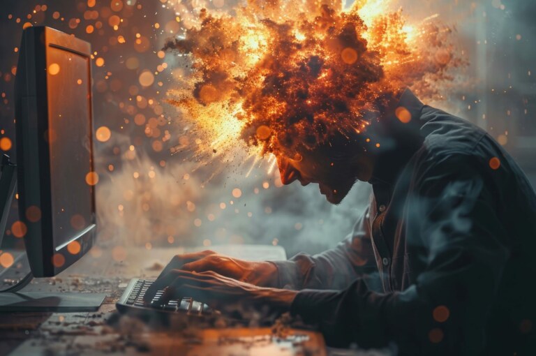 The Dangers of Excessive Reliance on Technology – Are We Losing Our Independence?