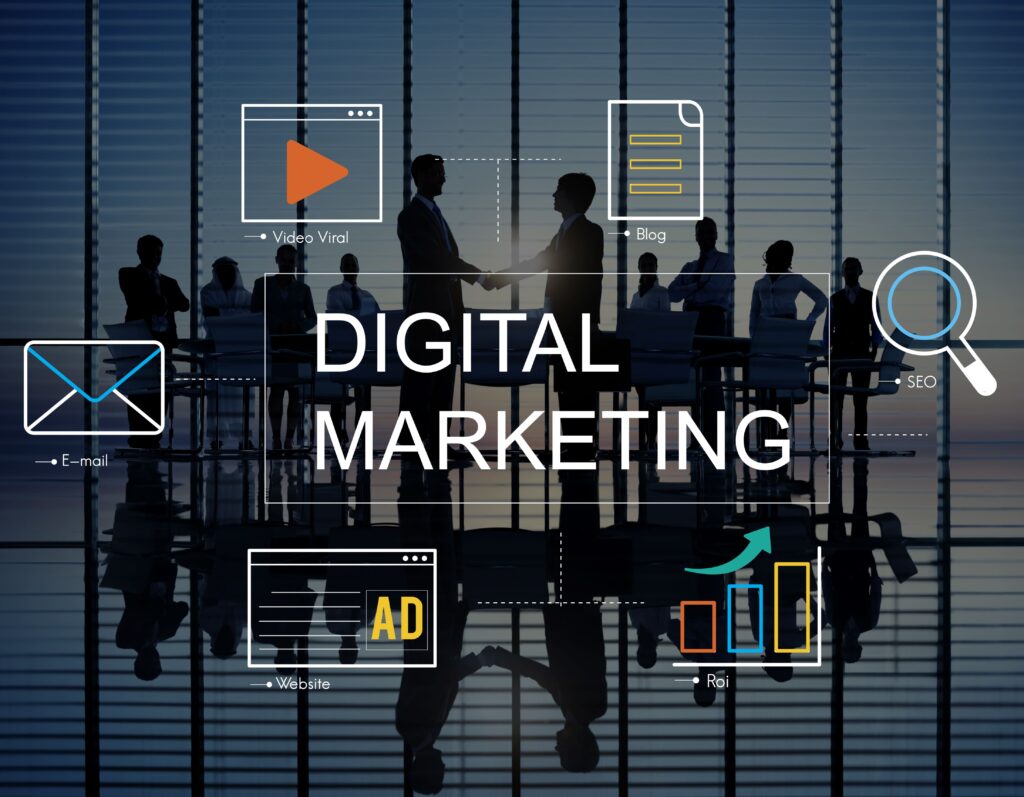 Top Digital Marketing Trends of 2021