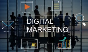 Top Digital Marketing Trends of 2021 that Will Revolutionize Your Strategy