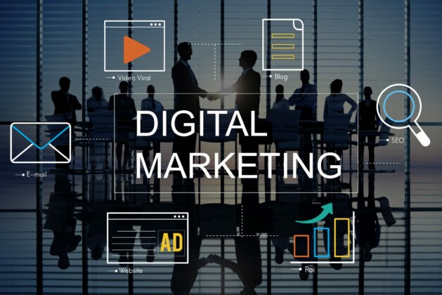 Top Digital Marketing Trends of 2021 that Will Revolutionize Your Strategy