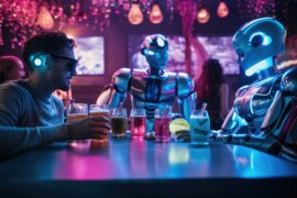 The Evolution of AI: From Chatbots to Agents and How Modern Models Are Changing the Game