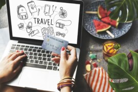 Plan Your Ultimate Trip: Use Digital Tools to Bring Your Dream Vacation to Life!