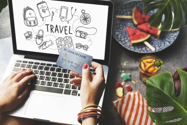 Plan Your Ultimate Trip: Use Digital Tools to Bring Your Dream Vacation to Life!