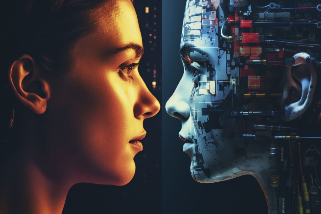 AI Tools vs Human Skills