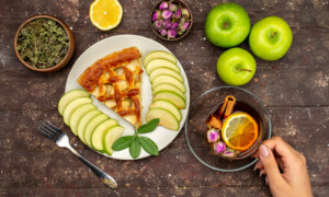 Delicious and Nutritious Breakfast Ideas for Weight Loss