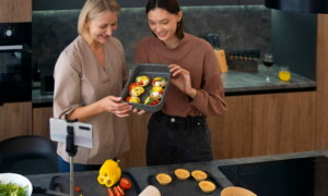 Discover the Best Recipes Taking Over the Internet with TasteTok