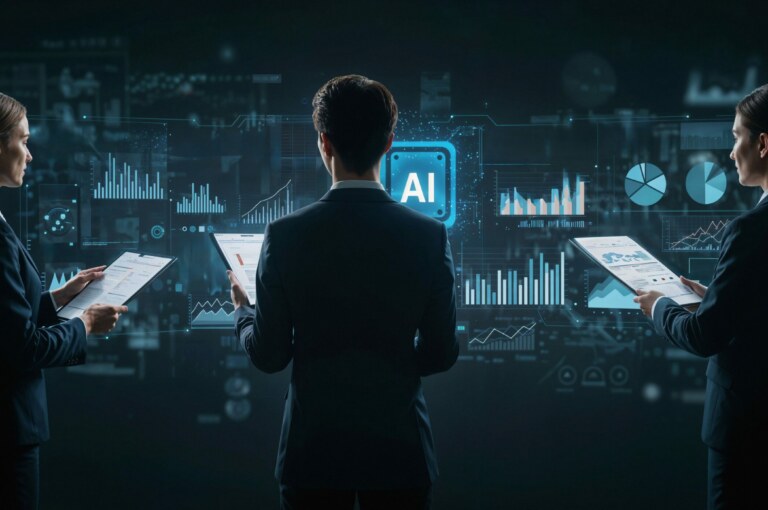 The Social and Economic Effects of Artificial Intelligence