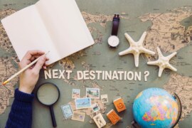 Discover Budget-Friendly Destinations for the Ultimate 2026 Travel Experience