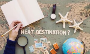 Discover Budget-Friendly Destinations for the Ultimate 2026 Travel Experience