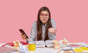 Study Smarter: How to Avoid Distractions in a Social Media World
