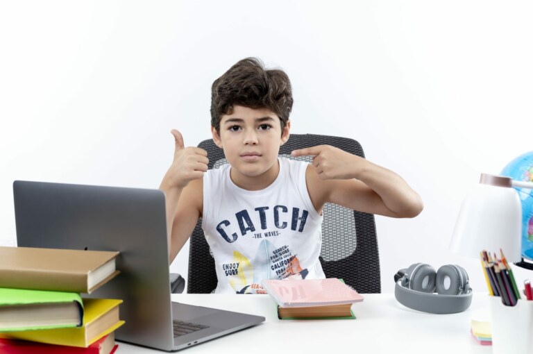 Boost Your Exam Scores: Smart Study Habits for Students