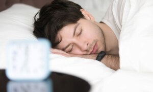 The Science of Sleep: Improve Your Health with Better Sleep