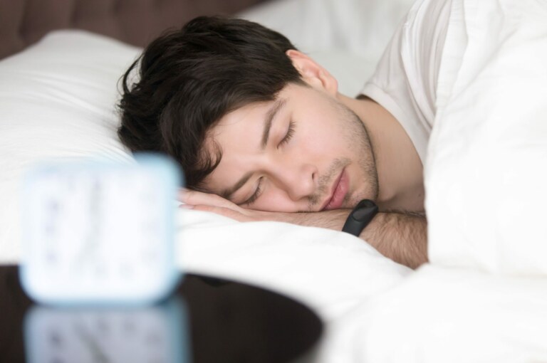 The Science of Sleep: Improve Your Health with Better Sleep