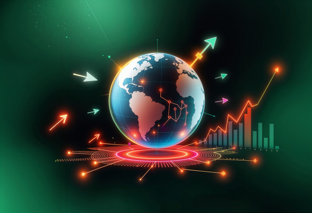 Global Market Trends 2026 Key Opportunities for Investors