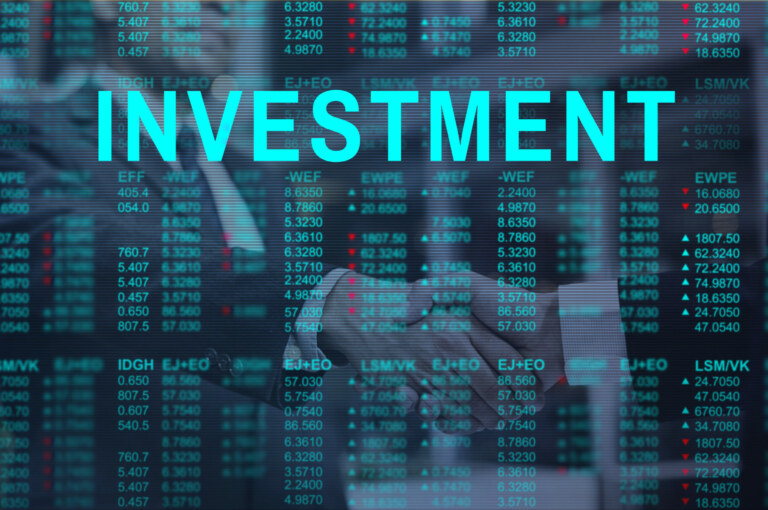 Stock Market Trends 2026: Discover the Future of Investing for Smart Investors