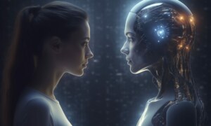 The Impact of AI on Communication and the Future of Conversations