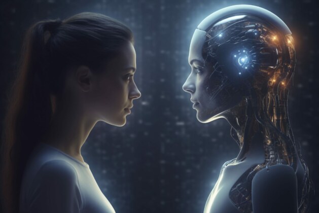 The Impact of AI on Communication and the Future of Conversations