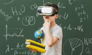The Future of Education: How AI Will Revolutionize Smart Learning in 2026
