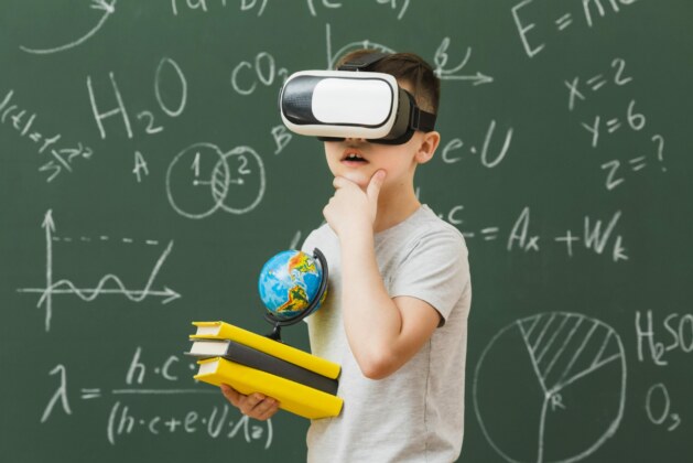 The Future of Education: How AI Will Revolutionize Smart Learning in 2026