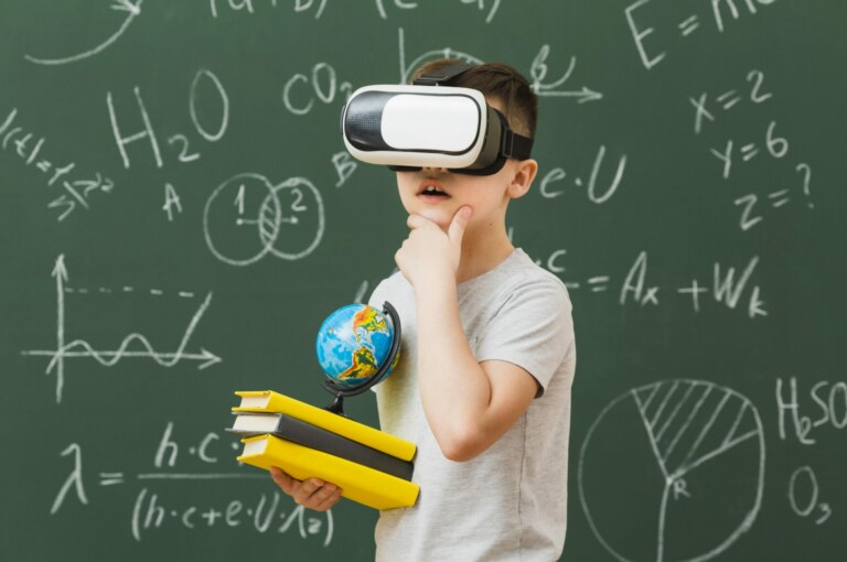 The Future of Education: How AI Will Revolutionize Smart Learning in 2026