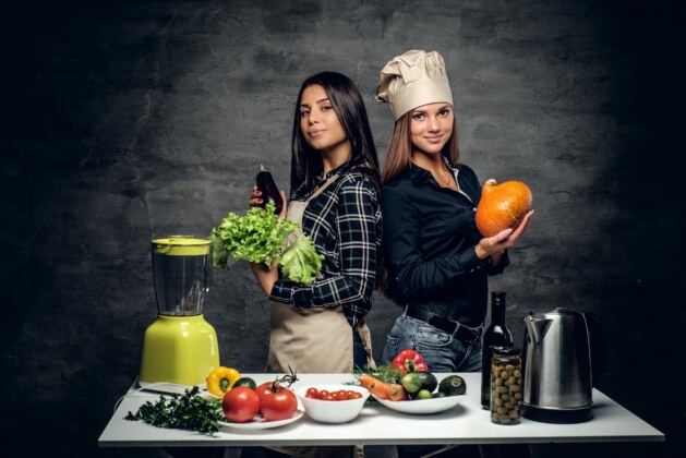 2026’s Top Cooking Trends You Can’t Miss Out On