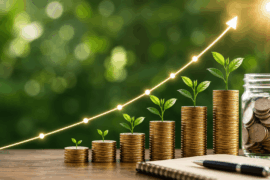7 Smart Money Habits to Accelerate Your Wealth-Building Journey