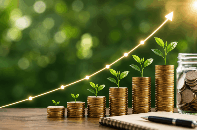 7 Smart Money Habits to Accelerate Your Wealth-Building Journey