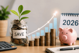 How to Save Money in 2026: 15 Practical Strategies to Grow Your Savings