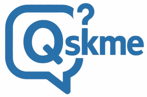 Qaskme Logo