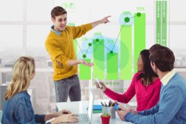 Stay Ahead of the Game: The Latest Business Trends You Need to Know Now