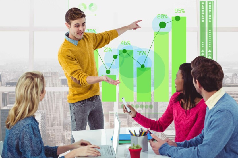 Stay Ahead of the Game: The Latest Business Trends You Need to Know Now