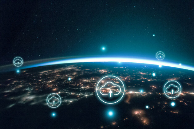  Discover the Next-Gen Technology of AI, Cloud, and Digital Innovation