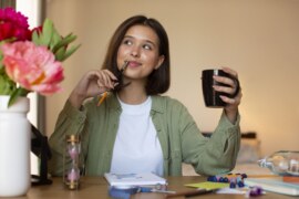 Transform Your Life: One Habit at a Time – The Power of Consistency and Change