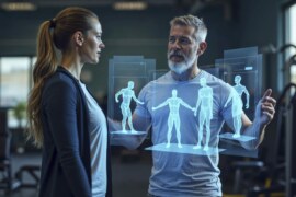 The Evolution of Mental Health: Exploring the Future of Awareness, Technology, and Balance