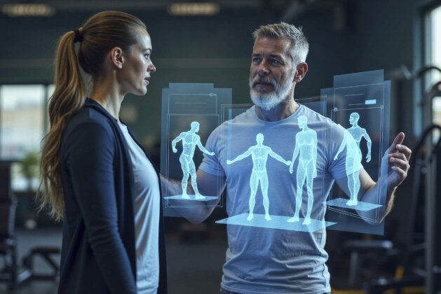 The Evolution of Mental Health: Exploring the Future of Awareness, Technology, and Balance