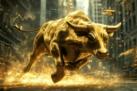 Cryptocurrency Market Forecast 2026: Key Trends Driving the Next Bull Run