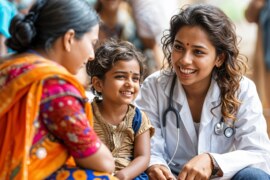 All You Need to Know About Ayushman Bharat: India’s Healthcare Revolution