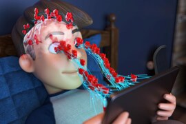 The Science of Dopamine: Understanding Our Addiction to Stimulation