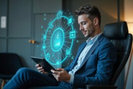 The Impact of AI on Modern Businesses: Discover How Smart Technology is Transforming Companies in 2026