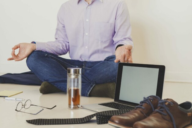 Finding Balance in a Digital World: The Importance of a Digital Detox